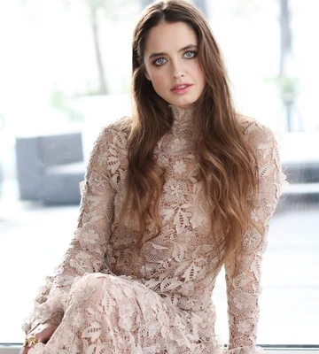 Matilde Gioli