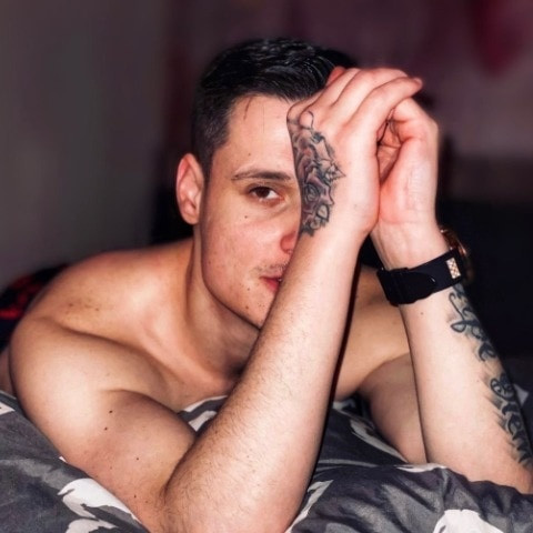 Calvin Rosse 