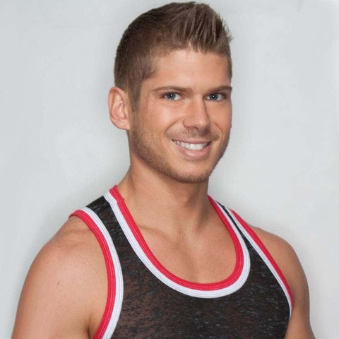 Blake Breedwell