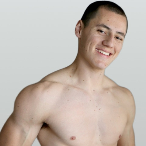 Vince Cruz