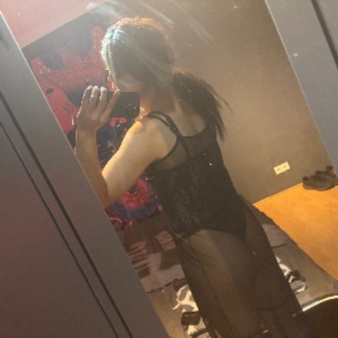 Juliet Crossdressing