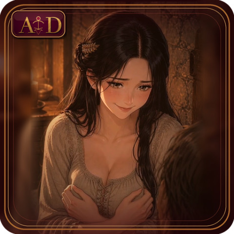 Arcane Desires
