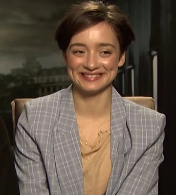 Angela Bundalovic