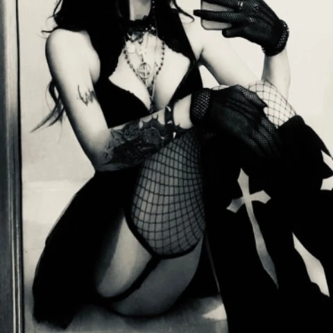 ThequeenofSatan