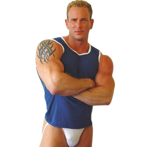 Adam Wilde