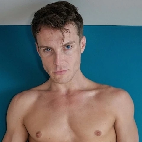 Ryan Rush (Beckett)