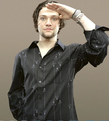 Bam Margera