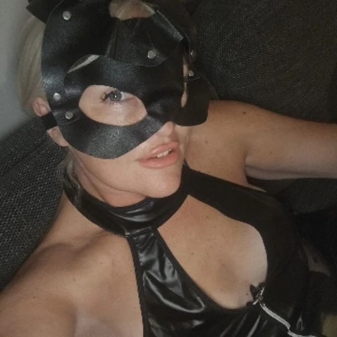 Bound Ember