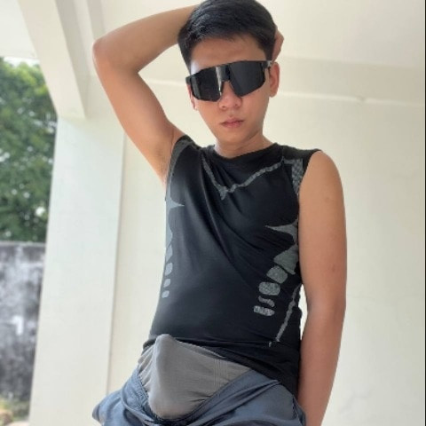 Troye_AsianPinoy
