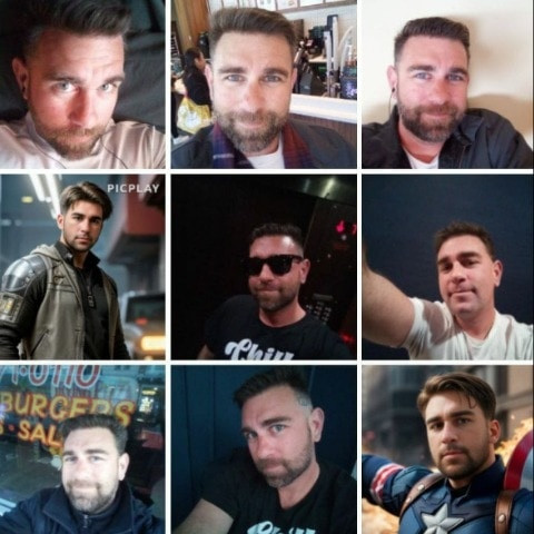Dreamboat Ev