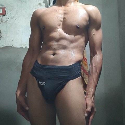 Indian jason 
