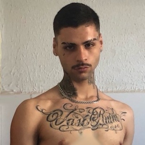 Lucas Milgrau