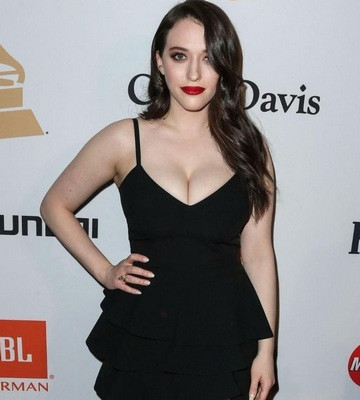 Kat Dennings