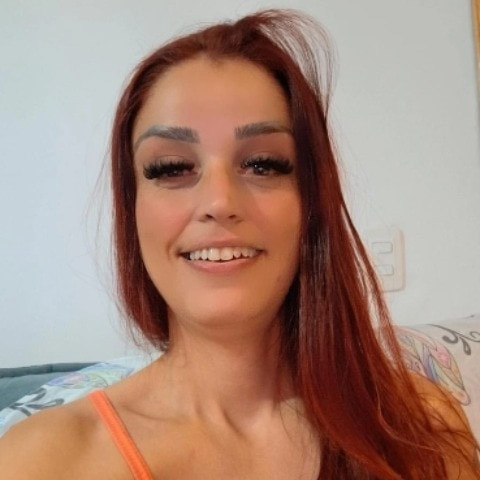 Fanny squirting