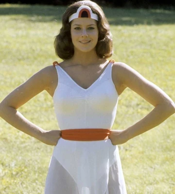 Debra Winger