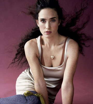 Jennifer Connelly