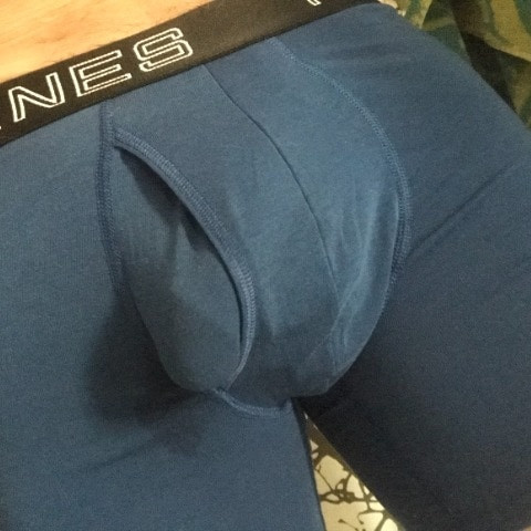 Desperate Dilf