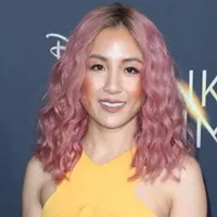 Constance Wu