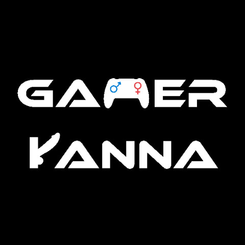 Gamer Kanna