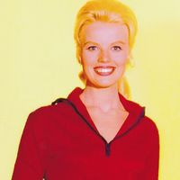 Marta Kristen