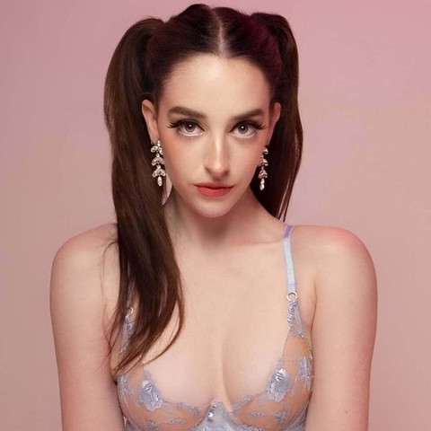 Violet Grey