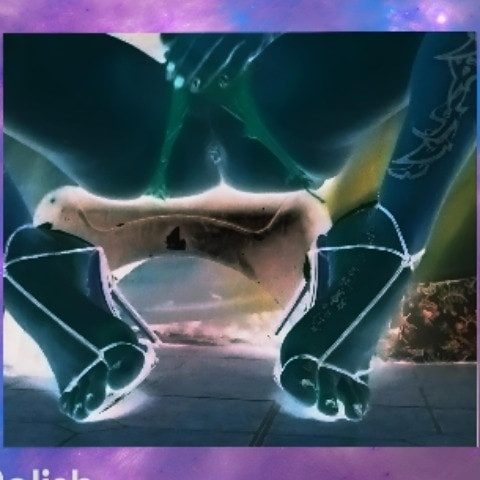 Vickysticky