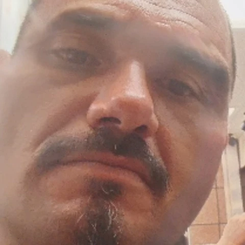 Abraham  Martinez 