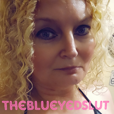 theblueyedslut 