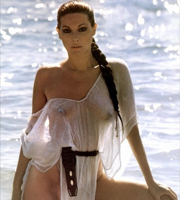 Edwige Fenech