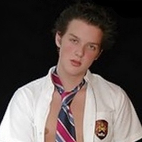Casey Morgan
