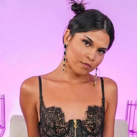 Antonella Morena