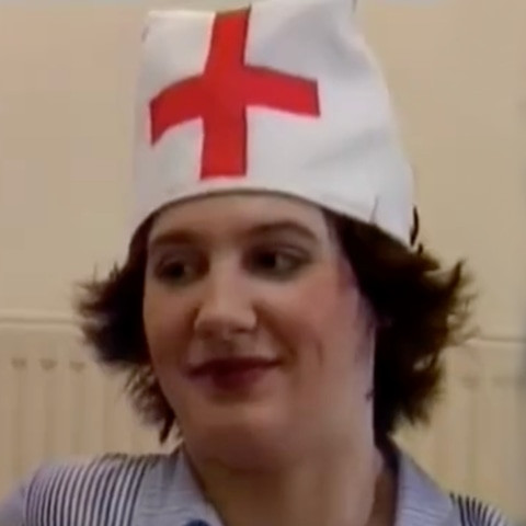 Teresa Daine