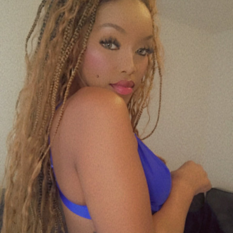 Naomiblack