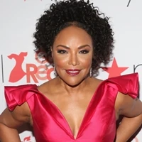 Lynn Whitfield
