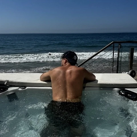 Alex Majors