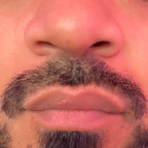 Cum shot