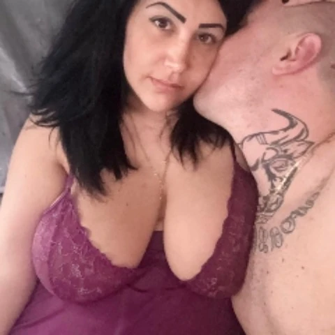 Perfect couple 27