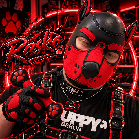 Pup Rasko