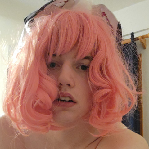 Evelyn Cosplay 