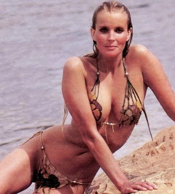 Bo Derek