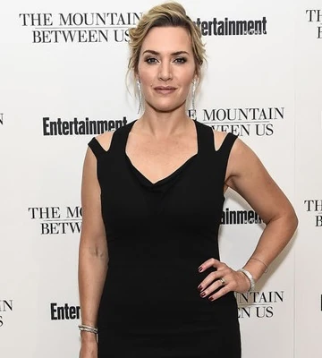 Kate Winslet