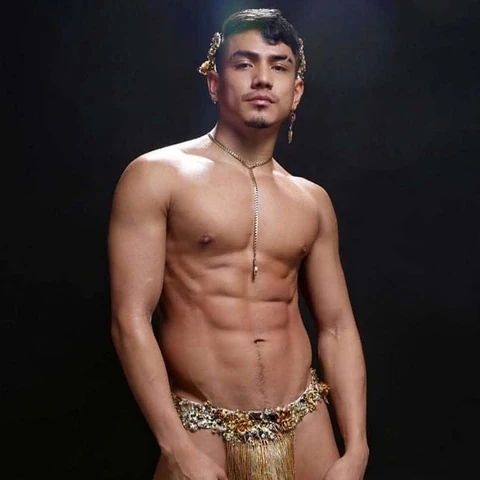 Prince Flackoo