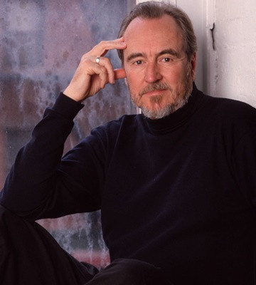 Wes Craven