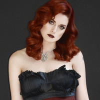 Alexandra Breckenridge