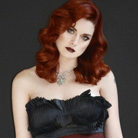 Alexandra Breckenridge