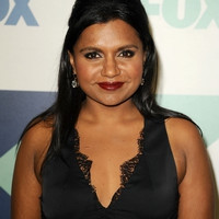 Mindy Kaling