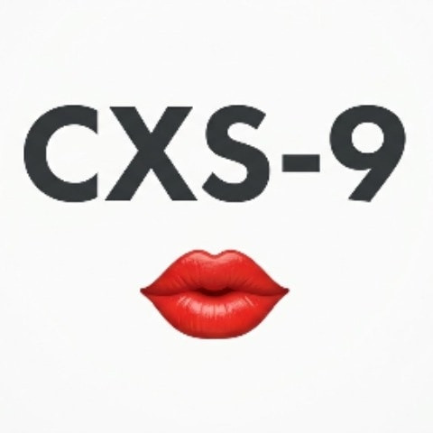 Cxs 9