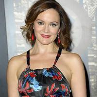 Rachael Stirling