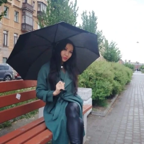 Vlada Almazova