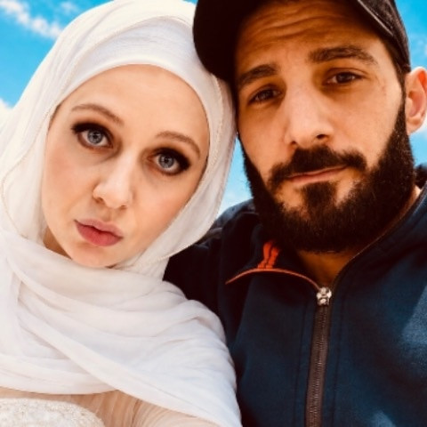 LebaneseCouple